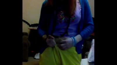 پورنو انفرادی